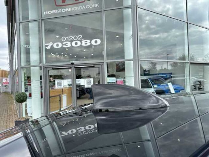 Honda Jazz e:HEV 1.5 i-MMD Hybrid EX 5dr eCVT 