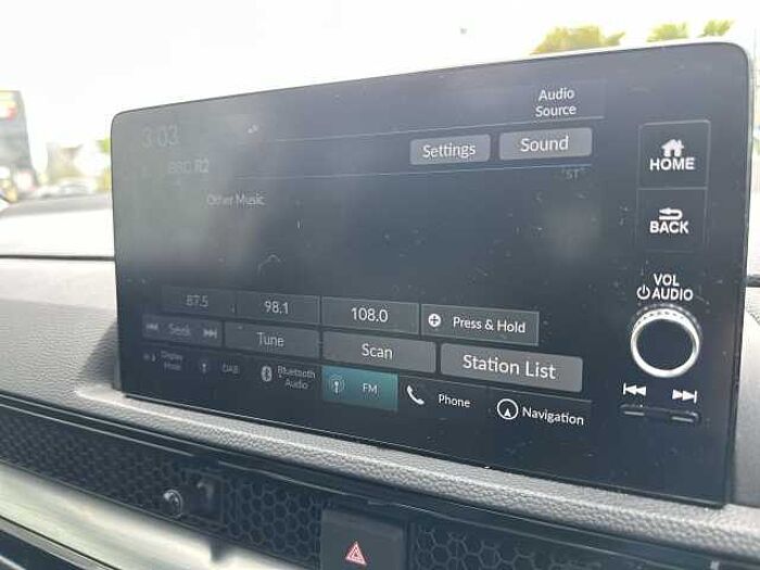 Honda CR-V e:HEV 2.0 eHEV Advance 5dr eCVT 