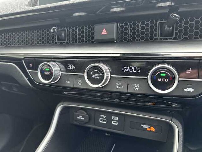 Honda CR-V e:HEV 2.0 eHEV Advance 5dr eCVT 