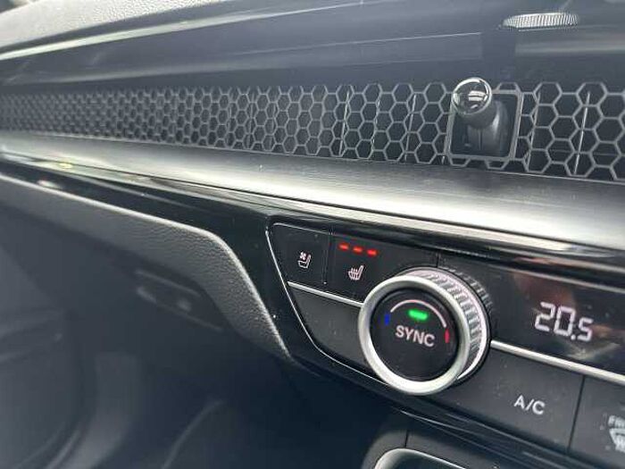 Honda CR-V e:HEV 2.0 eHEV Advance 5dr eCVT 