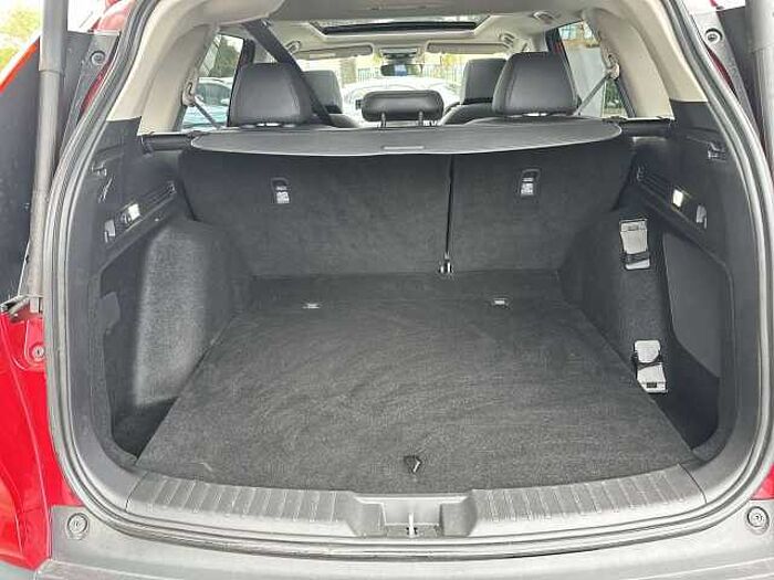 Honda CR-V e:HEV 2.0 eHEV Advance 5dr eCVT 