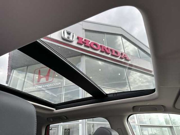 Honda CR-V e:HEV 2.0 eHEV Advance 5dr eCVT 