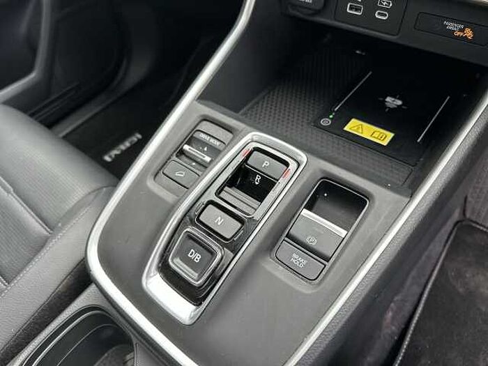 Honda CR-V e:HEV 2.0 eHEV Advance 5dr eCVT 