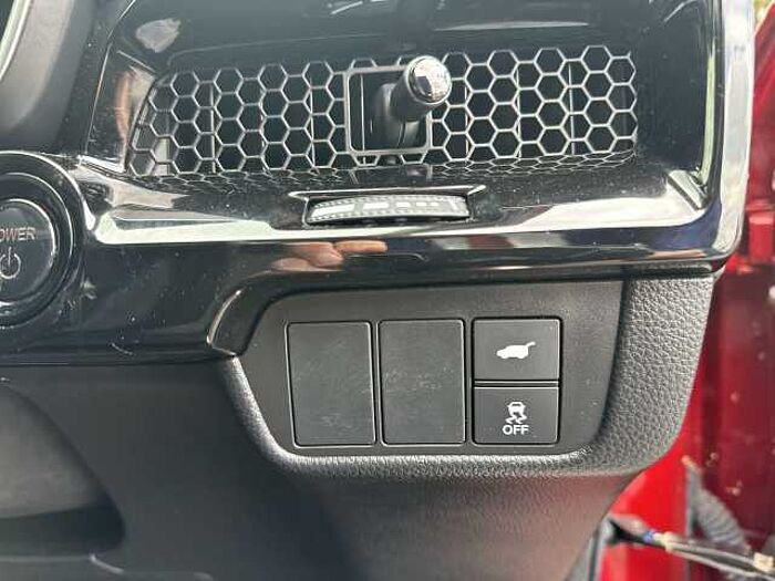 Honda CR-V e:HEV 2.0 eHEV Advance 5dr eCVT 