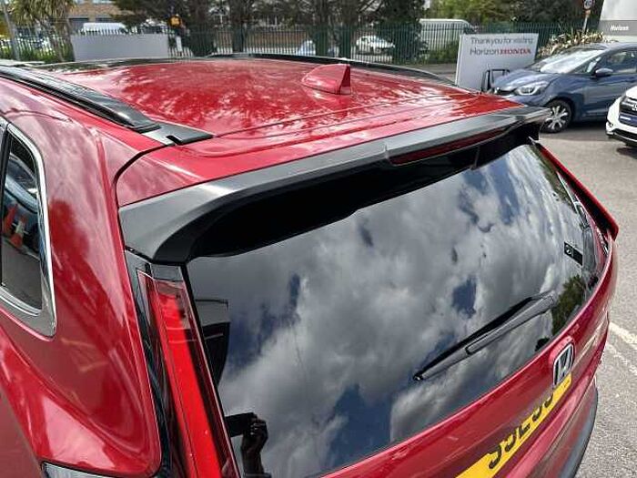 Honda CR-V e:HEV 2.0 eHEV Advance 5dr eCVT 