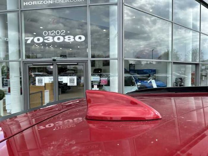 Honda CR-V e:HEV 2.0 eHEV Advance 5dr eCVT 