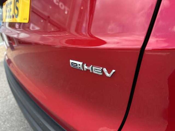 Honda CR-V e:HEV 2.0 eHEV Advance 5dr eCVT 