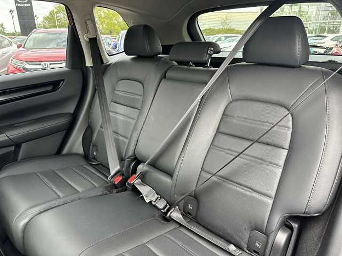 Honda CR-V e:HEV 2.0 eHEV Advance 5dr eCVT 