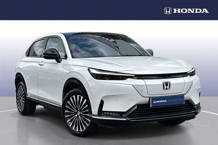 Honda e:Ny1 150kW Advance 69kWh 5dr Auto 