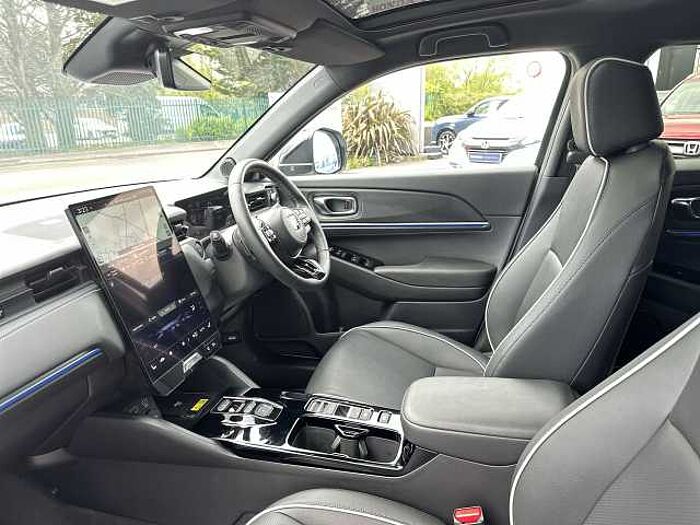 Honda e:Ny1 150kW Advance 69kWh 5dr Auto 