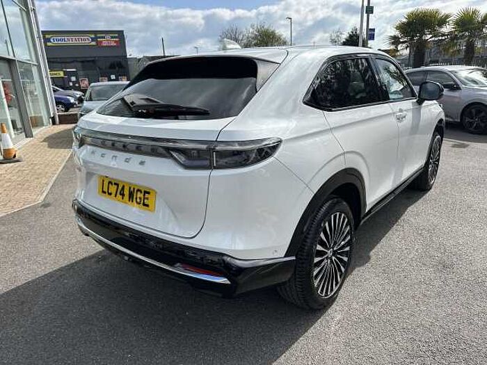 Honda e:Ny1 150kW Advance 69kWh 5dr Auto 