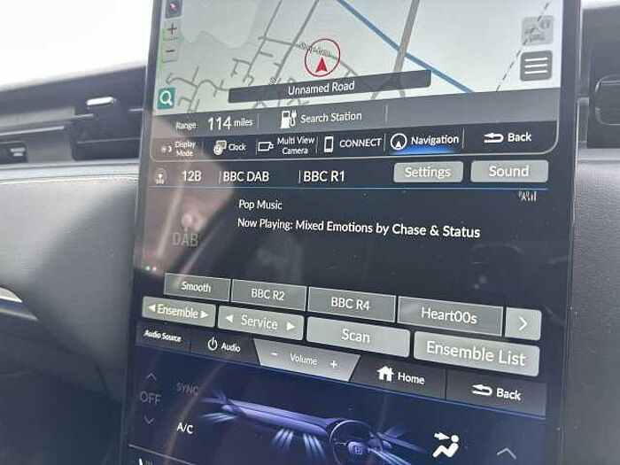 Honda e:Ny1 150kW Advance 69kWh 5dr Auto 