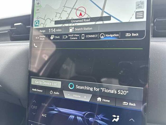 Honda e:Ny1 150kW Advance 69kWh 5dr Auto 