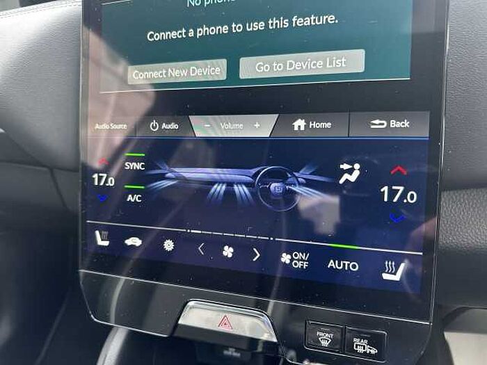 Honda e:Ny1 150kW Advance 69kWh 5dr Auto 