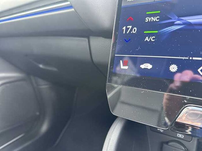 Honda e:Ny1 150kW Advance 69kWh 5dr Auto 
