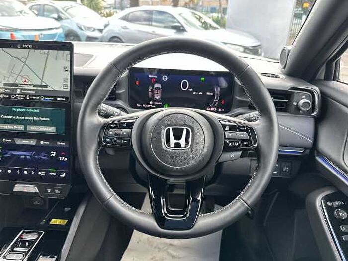 Honda e:Ny1 150kW Advance 69kWh 5dr Auto 