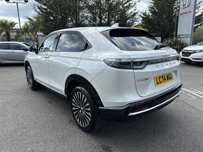 Honda e:Ny1 150kW Advance 69kWh 5dr Auto 