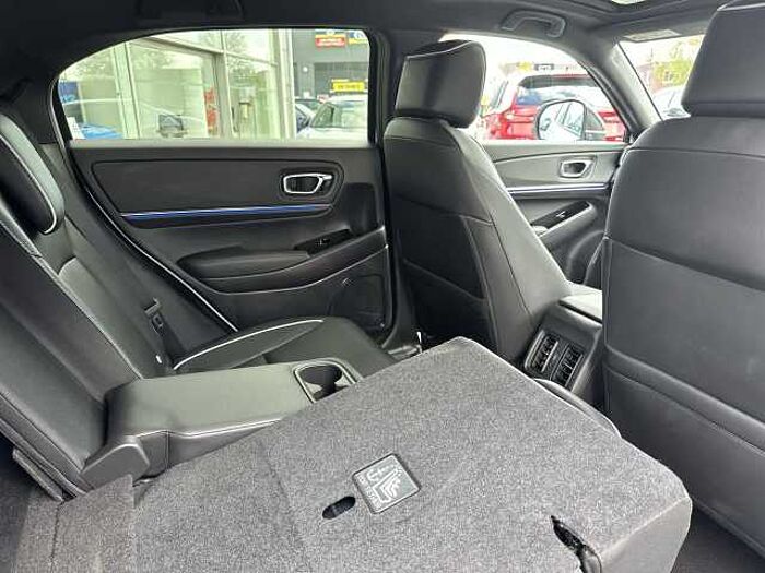 Honda e:Ny1 150kW Advance 69kWh 5dr Auto 