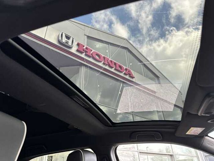 Honda e:Ny1 150kW Advance 69kWh 5dr Auto 