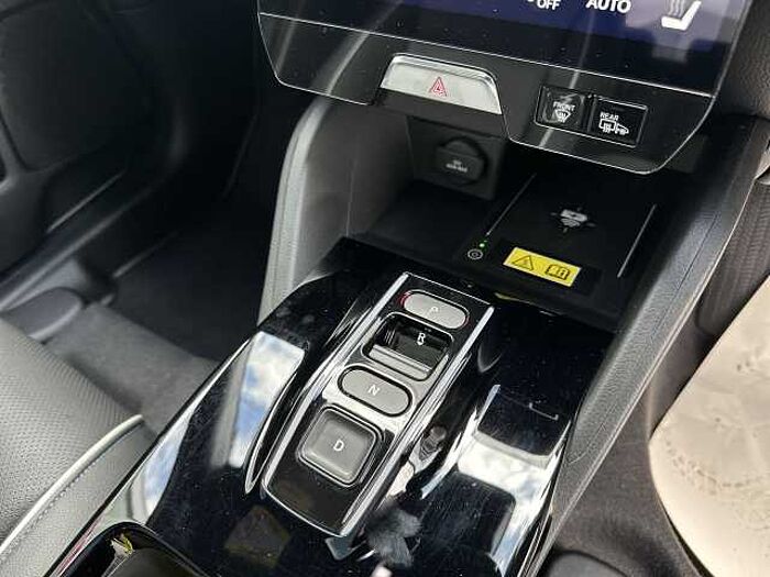 Honda e:Ny1 150kW Advance 69kWh 5dr Auto 