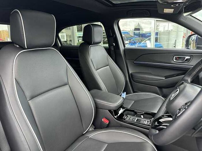 Honda e:Ny1 150kW Advance 69kWh 5dr Auto 