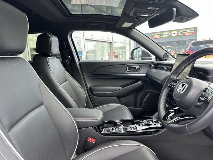 Honda e:Ny1 150kW Advance 69kWh 5dr Auto 