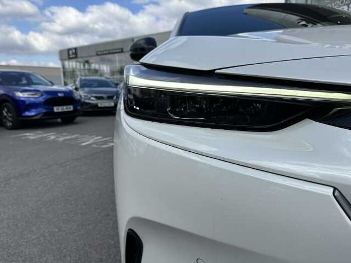 Honda e:Ny1 150kW Advance 69kWh 5dr Auto 