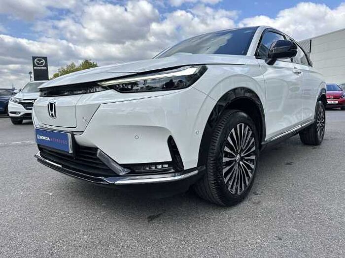 Honda e:Ny1 150kW Advance 69kWh 5dr Auto 