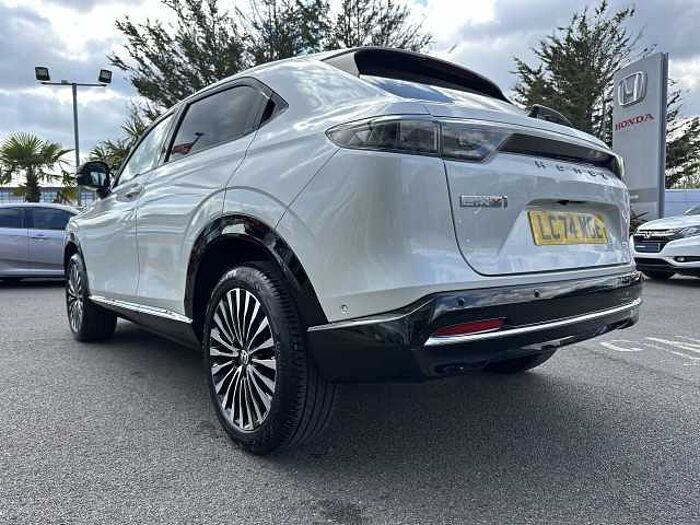 Honda e:Ny1 150kW Advance 69kWh 5dr Auto 