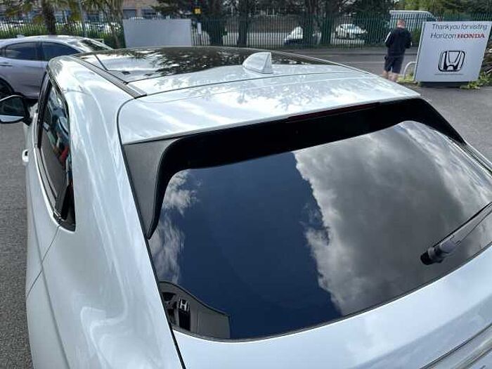 Honda e:Ny1 150kW Advance 69kWh 5dr Auto 