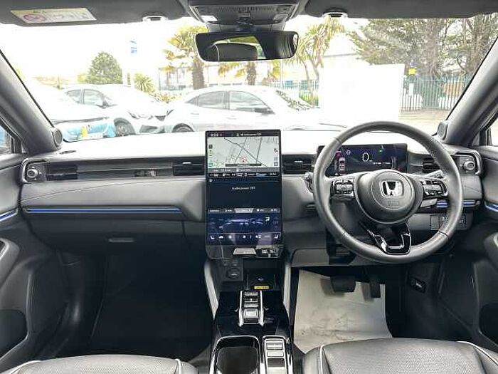 Honda e:Ny1 150kW Advance 69kWh 5dr Auto 
