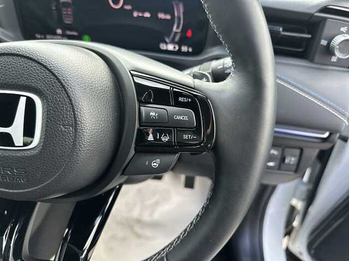 Honda e:Ny1 150kW Advance 69kWh 5dr Auto 