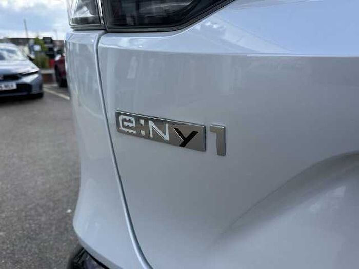 Honda e:Ny1 150kW Advance 69kWh 5dr Auto 