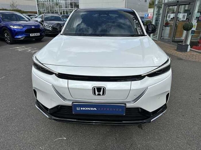 Honda e:Ny1 150kW Advance 69kWh 5dr Auto 