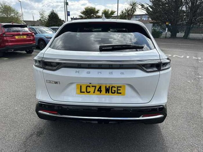 Honda e:Ny1 150kW Advance 69kWh 5dr Auto 