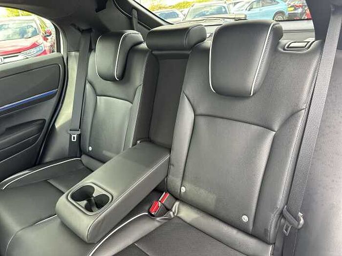 Honda e:Ny1 150kW Advance 69kWh 5dr Auto 