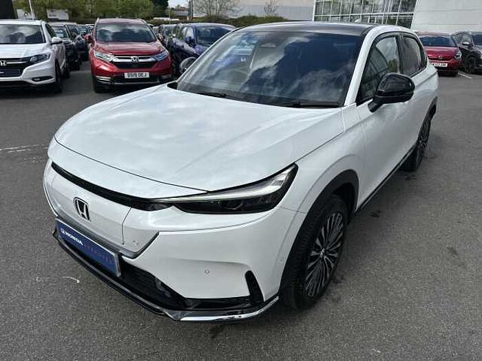 Honda e:Ny1 150kW Advance 69kWh 5dr Auto 