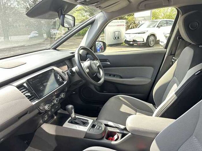 Honda Jazz e:HEV 1.5 i-MMD Hybrid Crosstar EX 5dr eCVT 