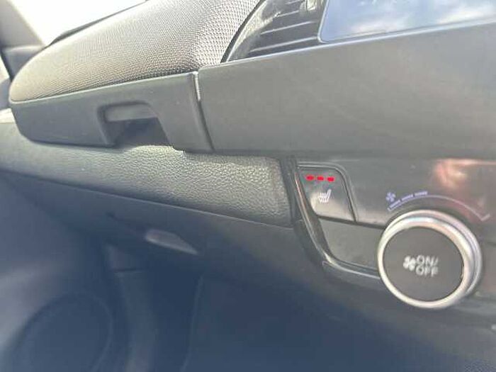 Honda Jazz e:HEV 1.5 i-MMD Hybrid Crosstar EX 5dr eCVT 