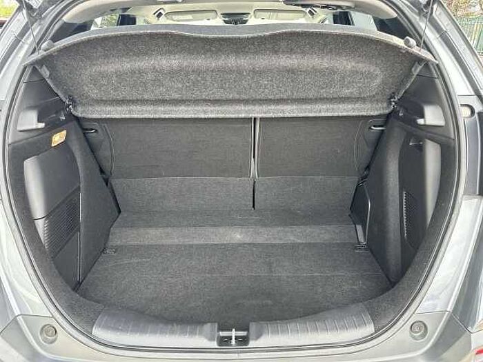 Honda Jazz e:HEV 1.5 i-MMD Hybrid Crosstar EX 5dr eCVT 