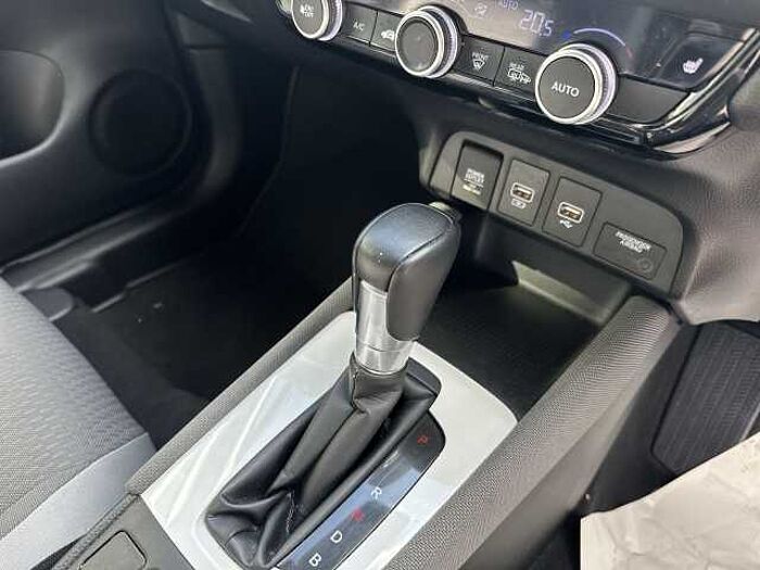 Honda Jazz e:HEV 1.5 i-MMD Hybrid Crosstar EX 5dr eCVT 