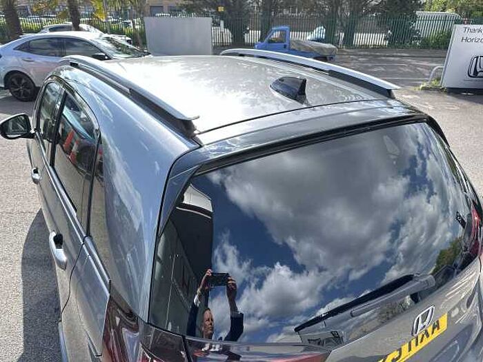 Honda Jazz e:HEV 1.5 i-MMD Hybrid Crosstar EX 5dr eCVT 
