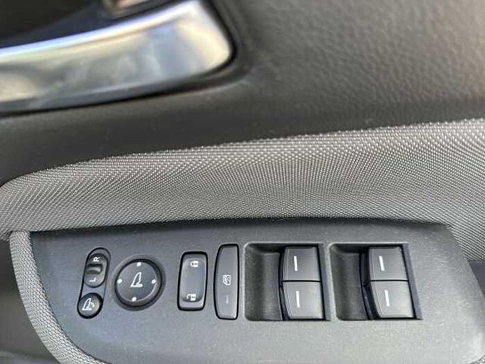 Honda Jazz e:HEV 1.5 i-MMD Hybrid Crosstar EX 5dr eCVT 