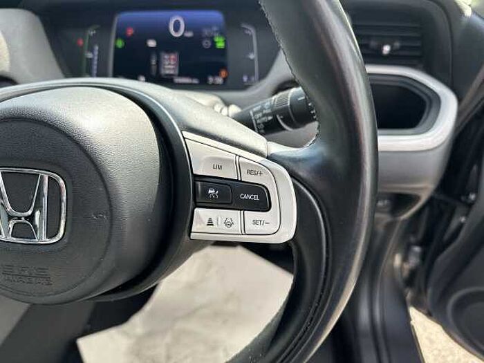 Honda Jazz e:HEV 1.5 i-MMD Hybrid Crosstar EX 5dr eCVT 