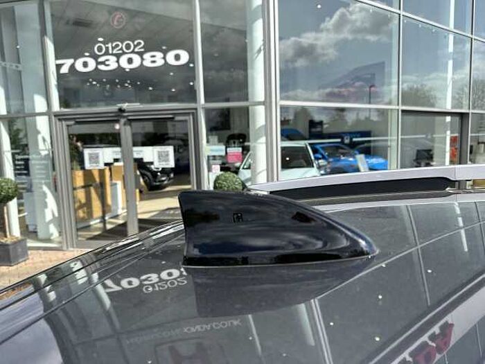 Honda Jazz e:HEV 1.5 i-MMD Hybrid Crosstar EX 5dr eCVT 