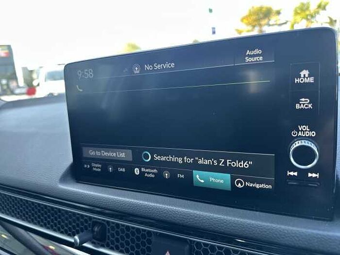 Honda Civic e:HEV 2.0 eHEV Advance 5dr CVT 