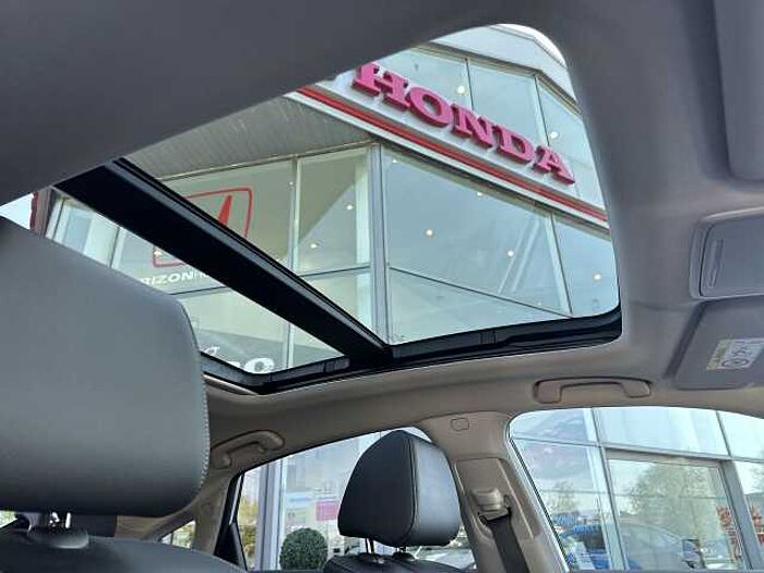 Honda Civic e:HEV 2.0 eHEV Advance 5dr CVT 