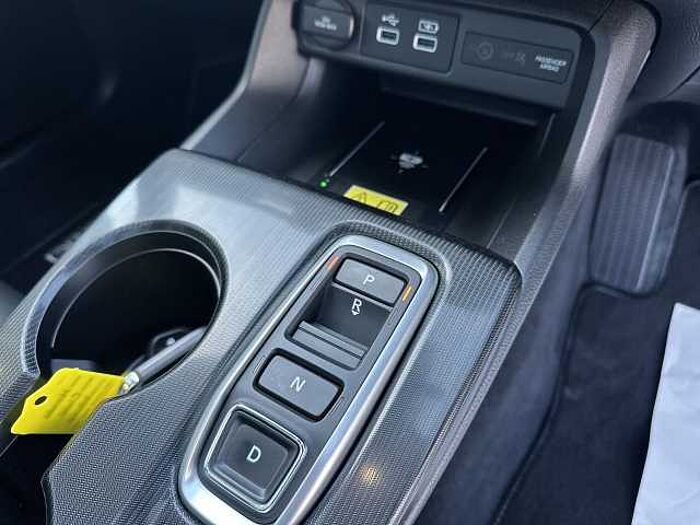 Honda Civic e:HEV 2.0 eHEV Advance 5dr CVT 