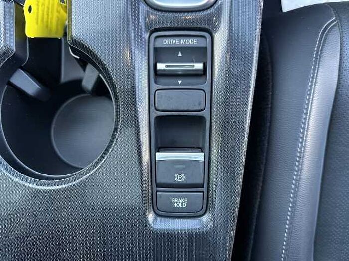 Honda Civic e:HEV 2.0 eHEV Advance 5dr CVT 