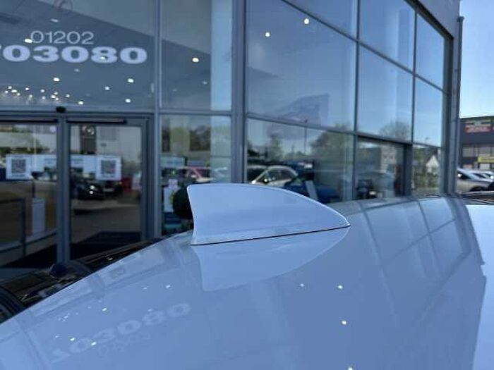 Honda Civic e:HEV 2.0 eHEV Advance 5dr CVT 